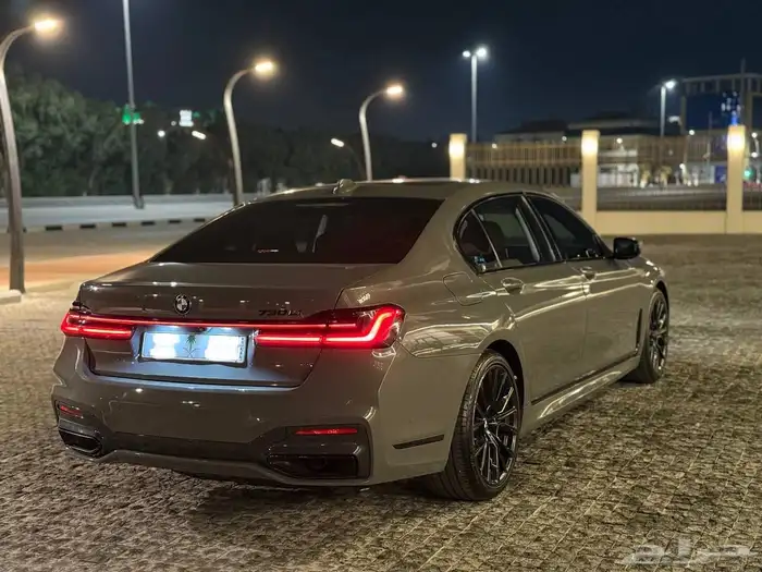 BMW 730li ناردو قري ممشى 49 الف فقط ( تم البيع ) 16
