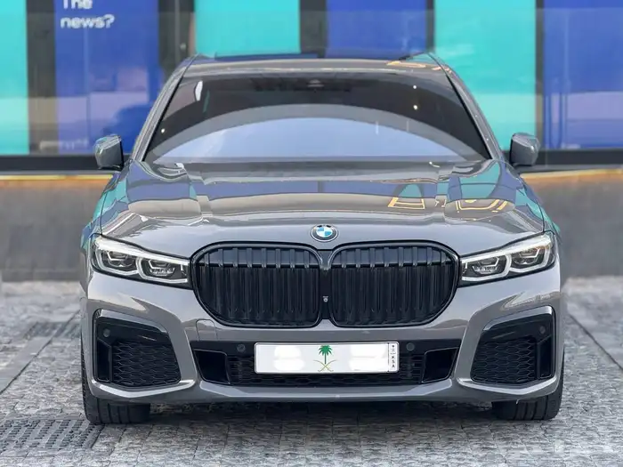 BMW 730li ناردو قري ممشى 49 الف فقط ( تم البيع ) 3