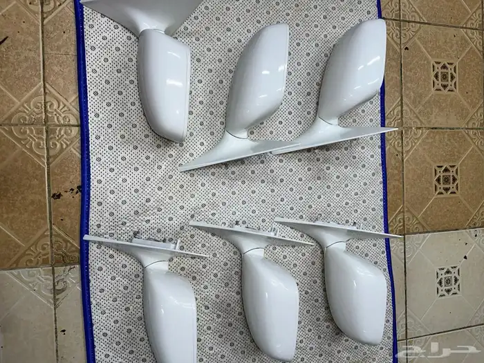 مرايات افالون سعودي فل كامل 6