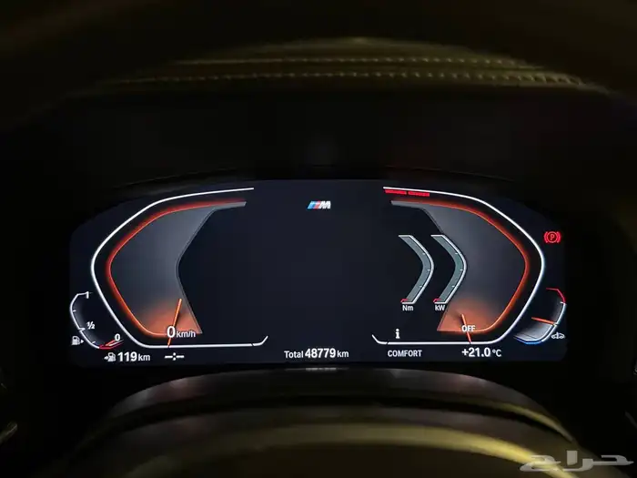 BMW 730li ناردو قري ممشى 49 الف فقط ( تم البيع ) 48