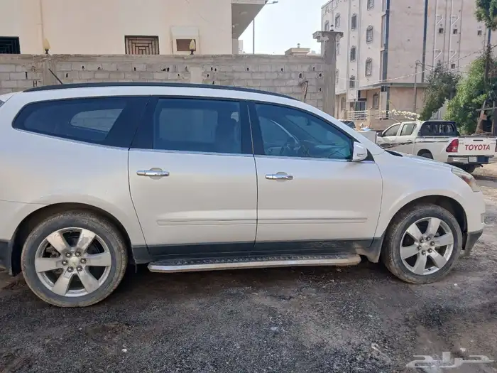 شفرليه ترافيس 2012 0