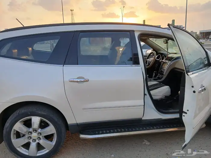 شفرليه ترافيس 2012 3