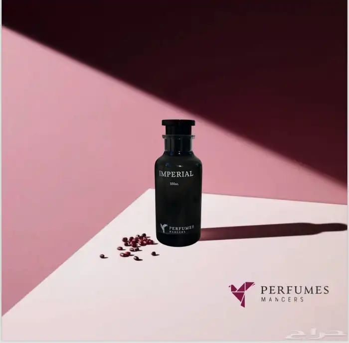عطور مستوحاه وجوده ف دمام تواصلو معي واتس 3