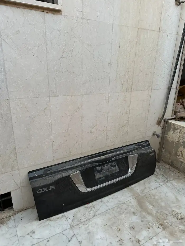باب لاندكروزر خلفي وكالة 0