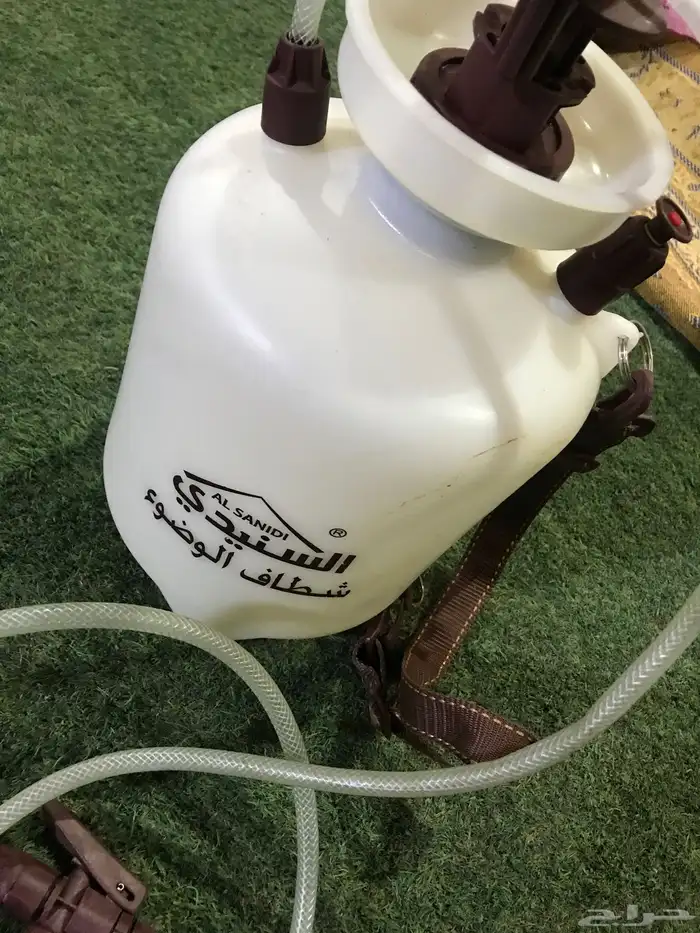 لبيع شطاف غسيل 1