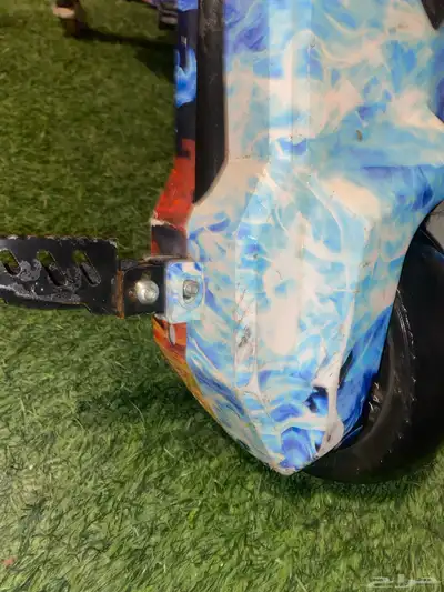 سكوتر للبيع 7