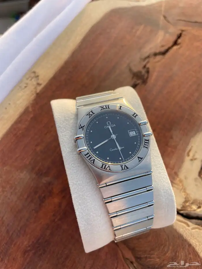 ساعة أوميغا omega (تم البيع) 0