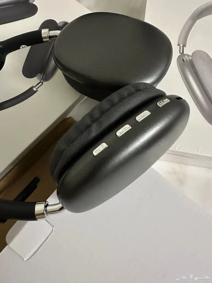 سماعه بلوتوث شبيهة الابل 4