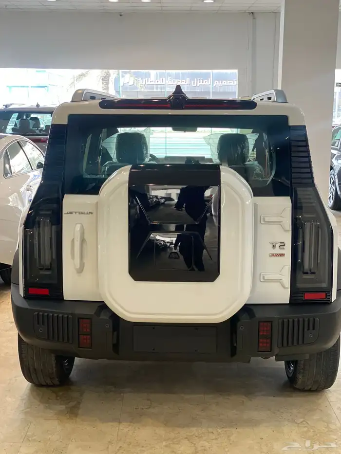جيتور T2 2025 4