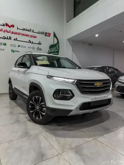 شيفروليه جروف بريمير 2025 جيزان 4