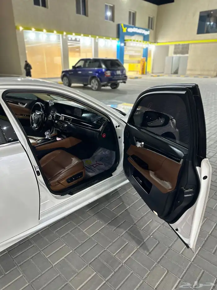 للبيع لكزز Gs350 12