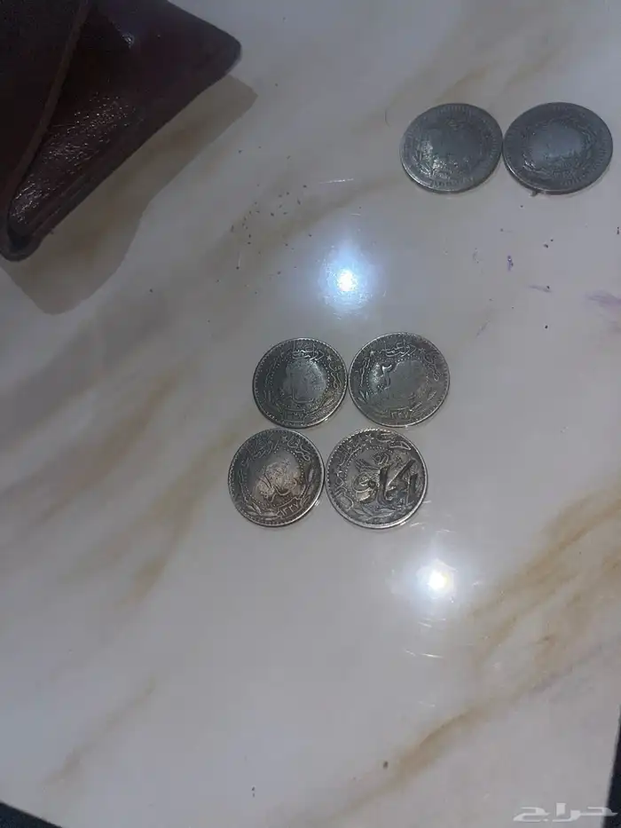 أربعين يارة وعشرين ياره من الدوله العثمانيه للبيع المستعجل 1