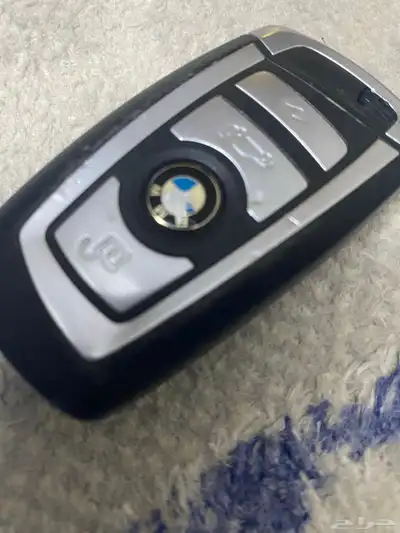 للبيع مفتاح بي ام 0