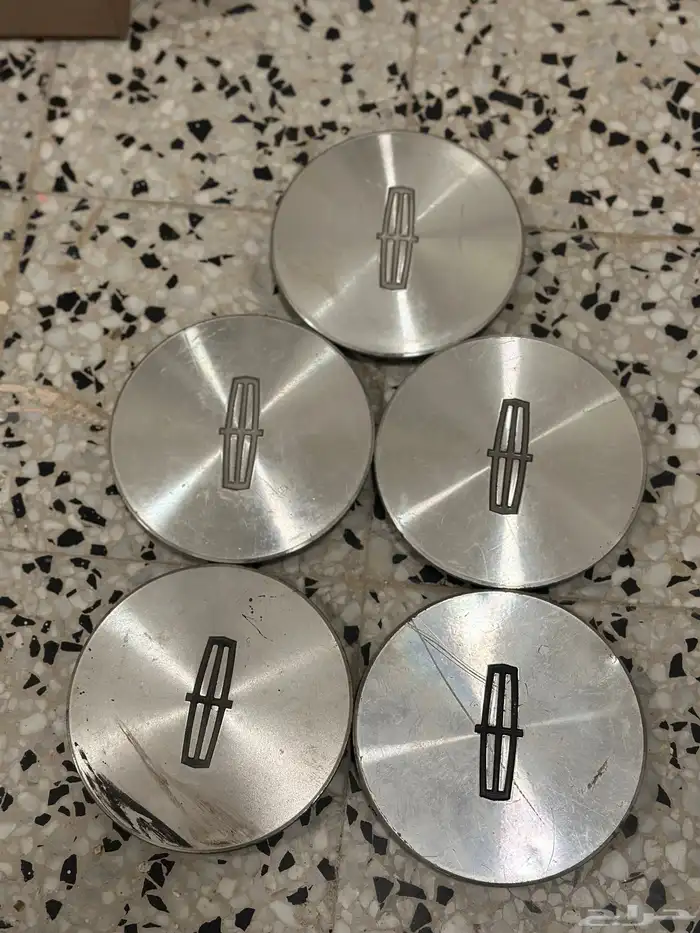 لنكون تاون كار 1990-1997 قطع واكسسوارات 89