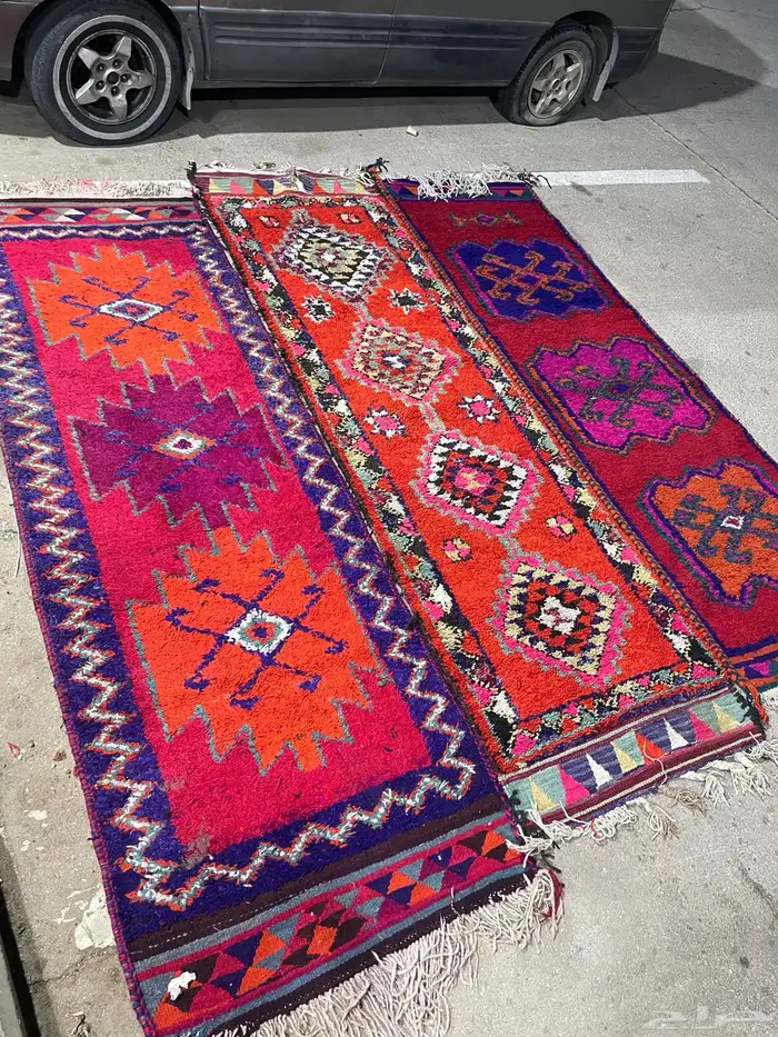 قطايف عراقية فرشات يدوية 0