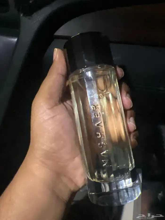 عطر امباير من مشاعر 100 مل 0