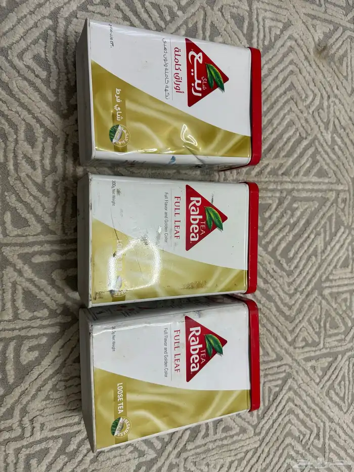 علب ربيع فاضيه 0