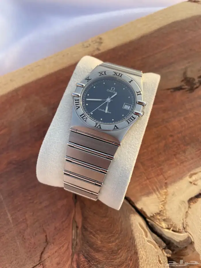 ساعة أوميغا omega (تم البيع) 2