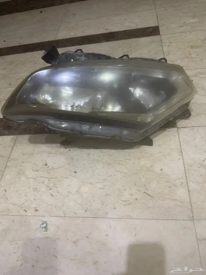 شمعه اكستريل 2015 يسار 0