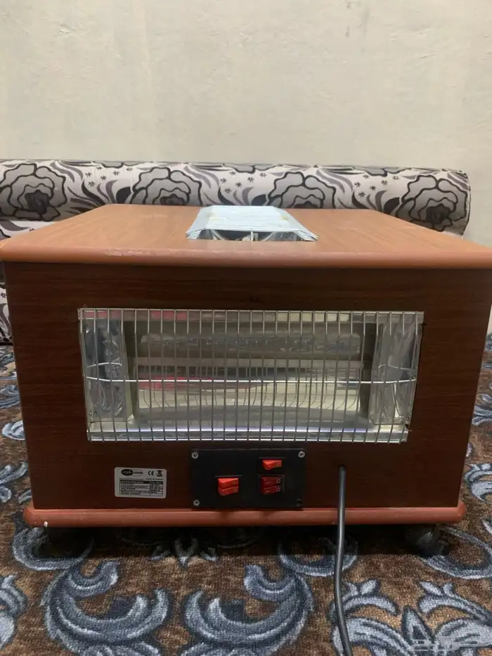 دفاية مجلس كهربائية كبيرة للبيع 0