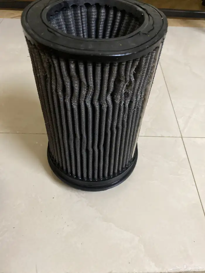 فلتر وغرفة 5