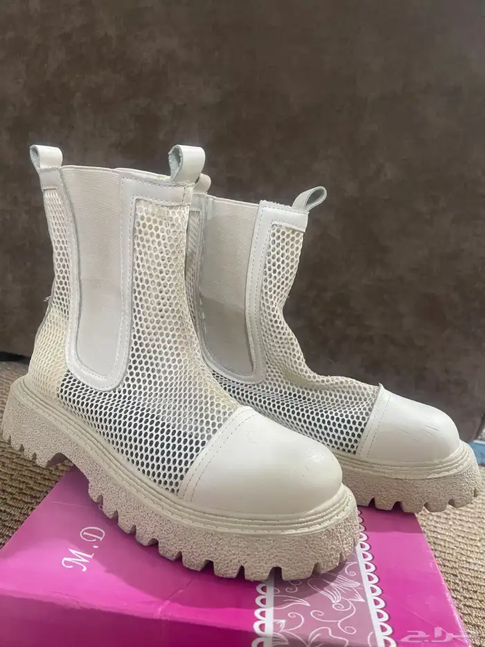 جزم نسائيه قياس39-40 6