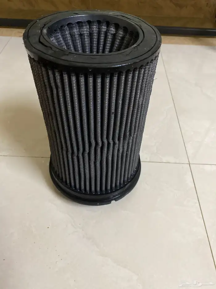 فلتر وغرفة 6