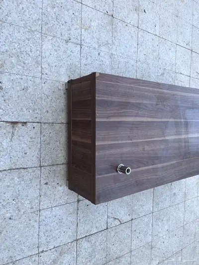 طاولة تلفزيون بتصميم جميل 2