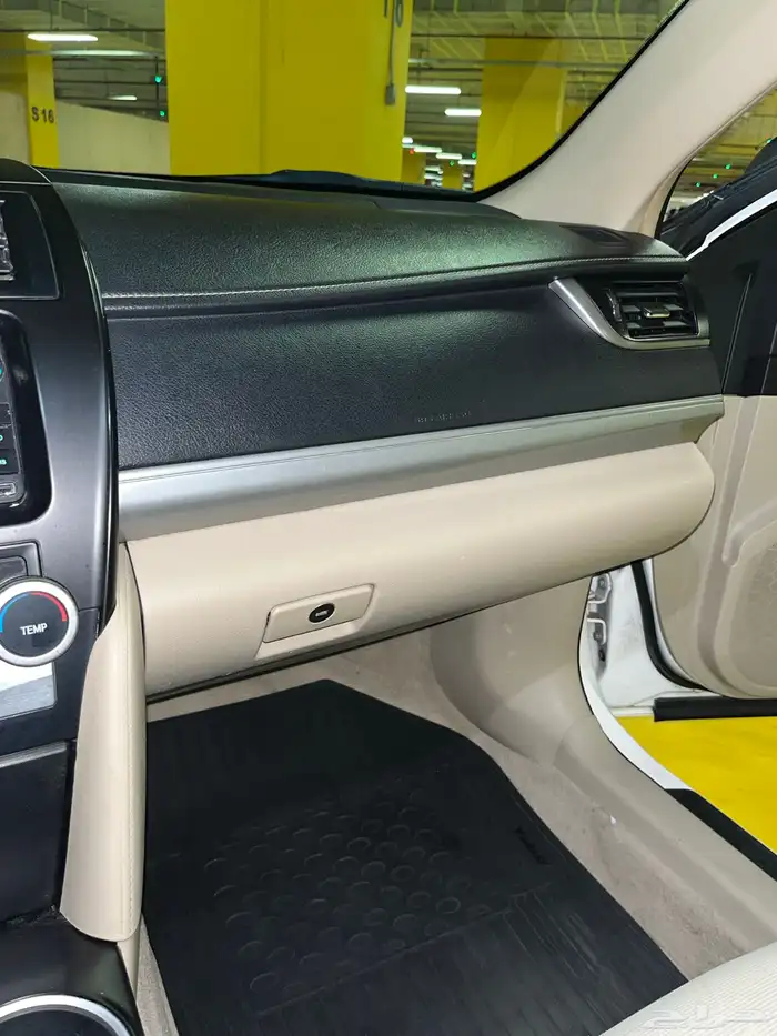 كامري GL 2015 5