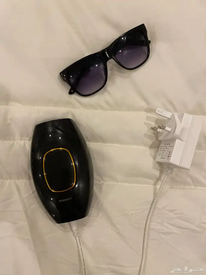 جهاز ليزر منزلي 0