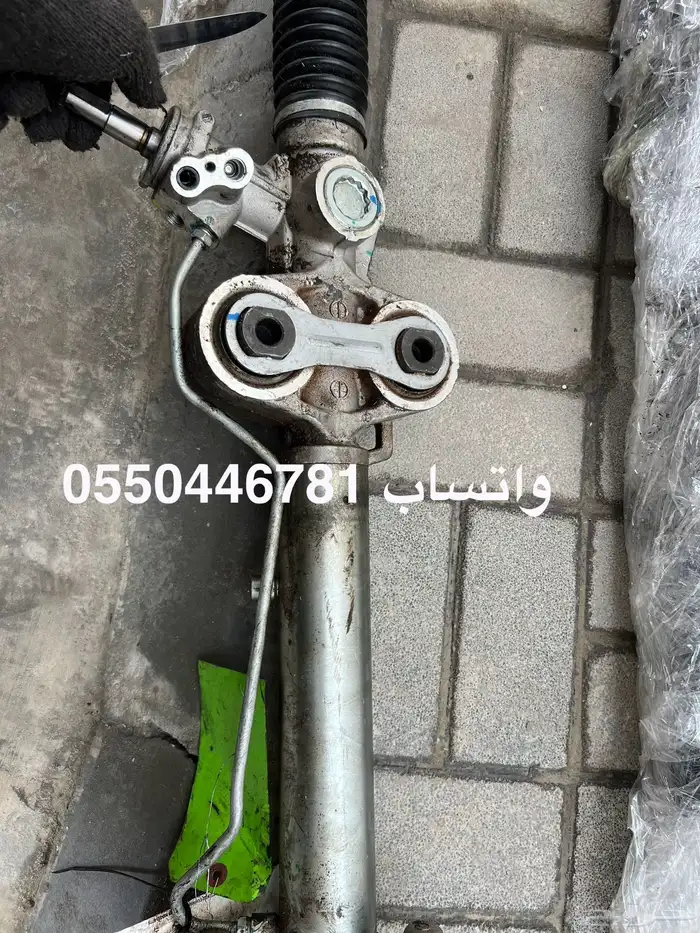 دودة جمس وشفر GMC تاهو يوكن اسكاليد أصلي وكالة من 2007-2014 1