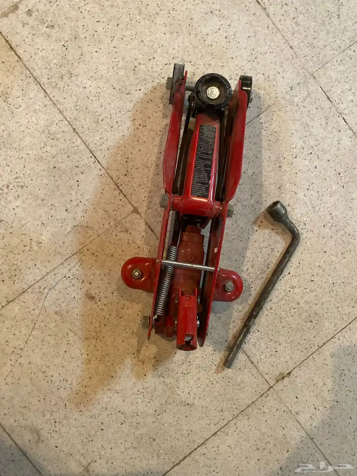 عفريته 2 طن 0
