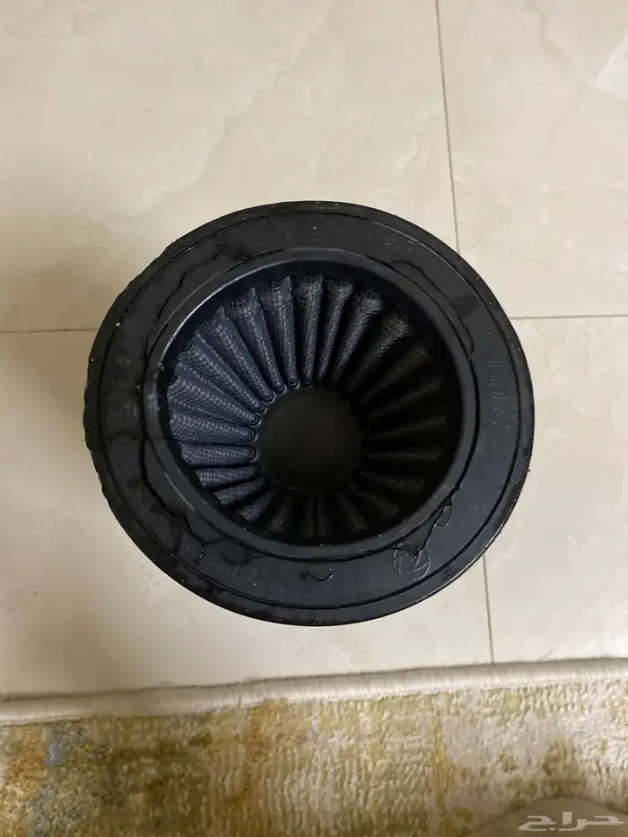 فلتر وغرفة 4