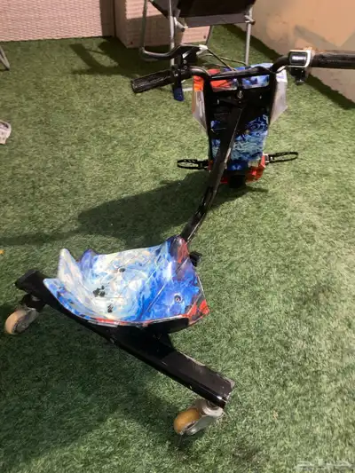 سكوتر للبيع 1