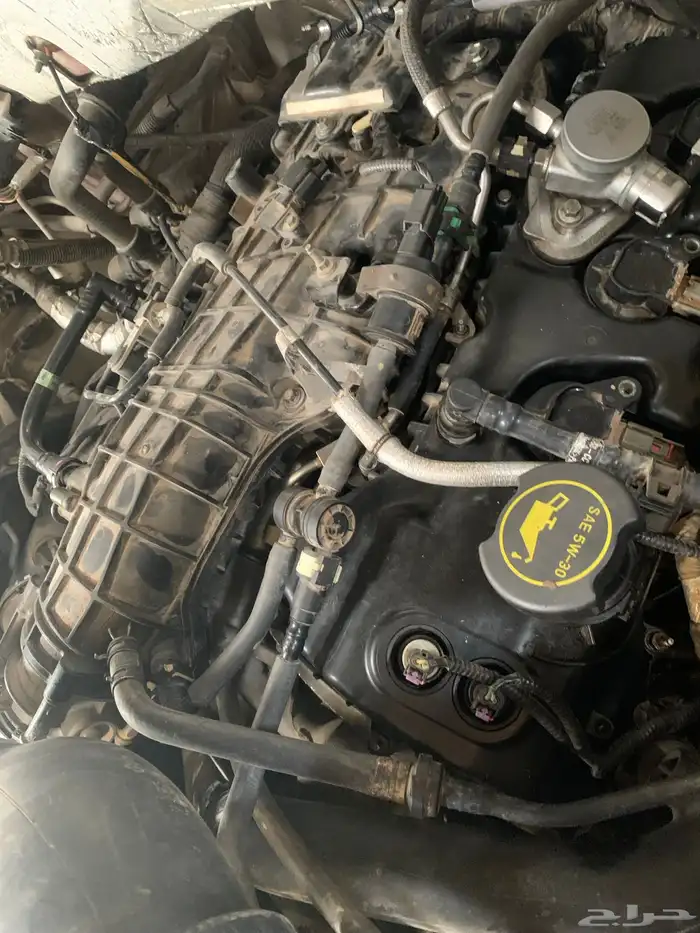 مكاين جمس توضيب فورد ودودج وجيرات وبضمان . 2