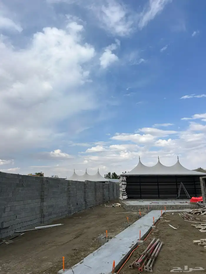 خيام الصقور 0