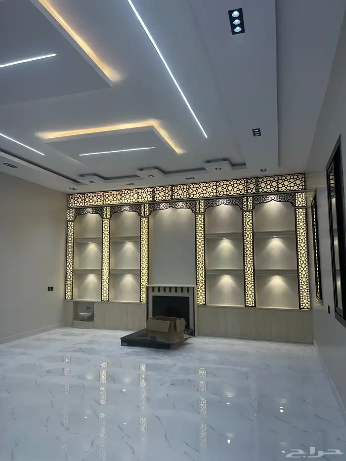 دور فاخر في حي افاق الصفا 11