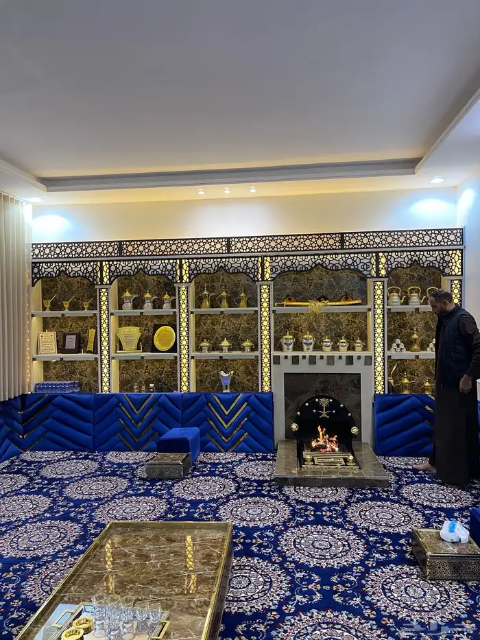 مشبات مشبات خشب مشبات رخام مشبات حجر مشبات ديكورات مناقل 1