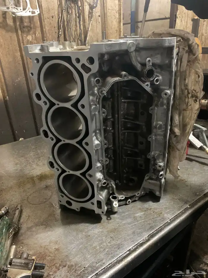 مكاين جمس توضيب فورد ودودج وجيرات وبضمان . 8