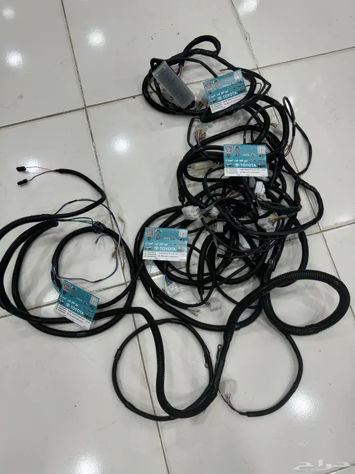 ضفيره جيب 79-80-81-82-83-84 0