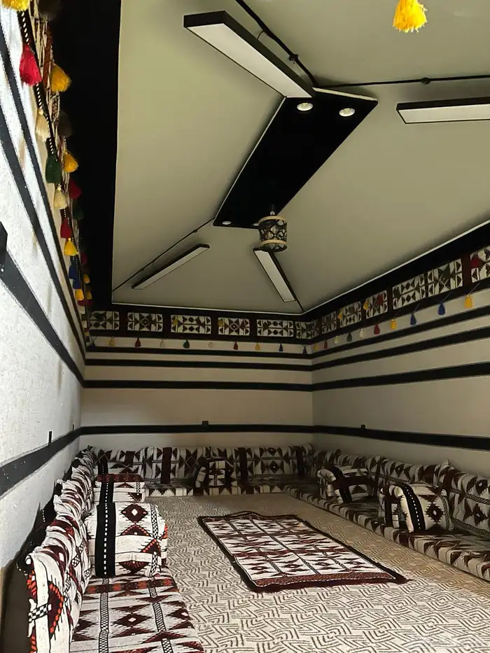 خيام الصقور 12