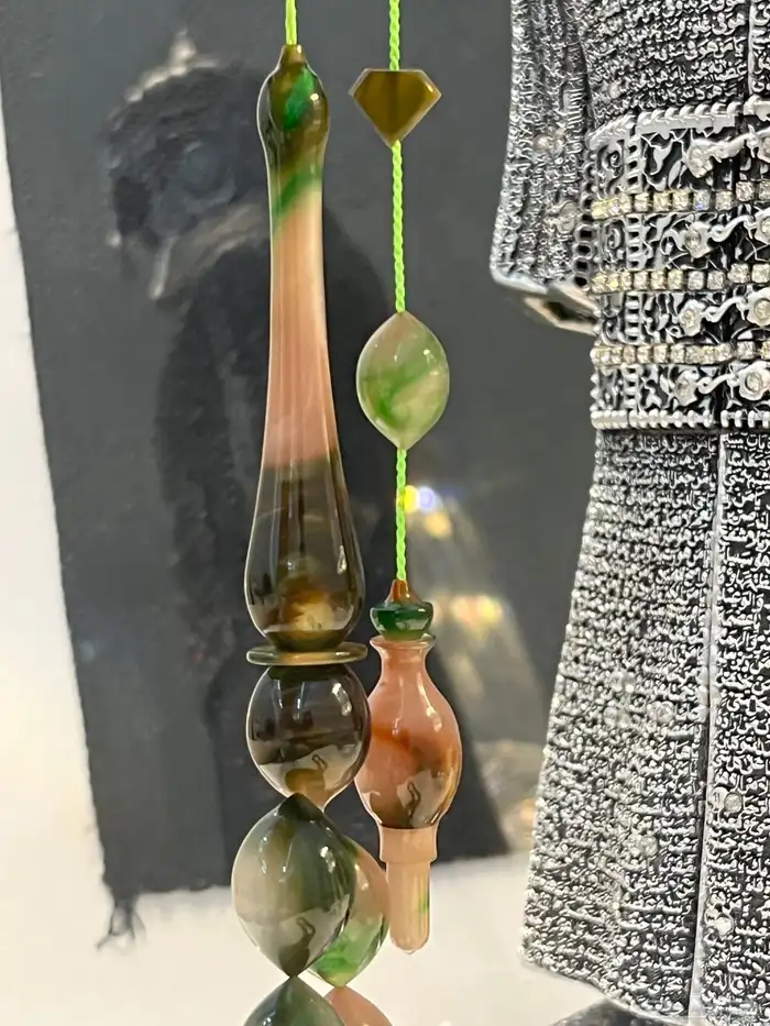 سبح جلاليث و فاتوران 1