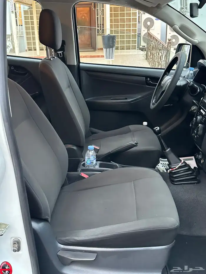 ايسيزو ديماكس 2019 ديزل دبل . ( تم البيع ) 25