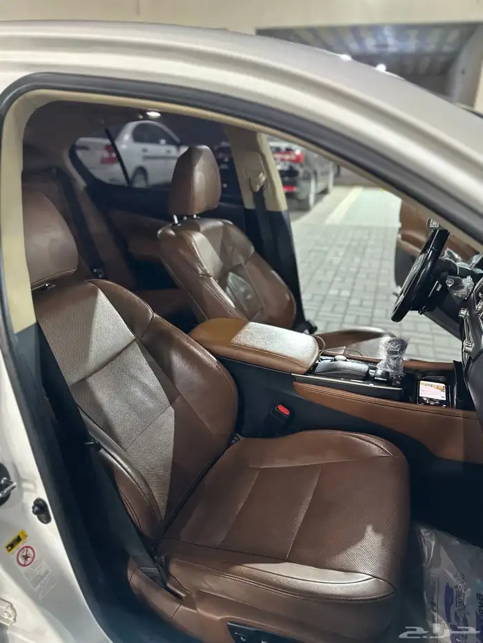 للبيع لكزز Gs350 10