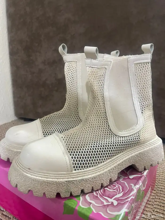 جزم نسائيه قياس39-40 4