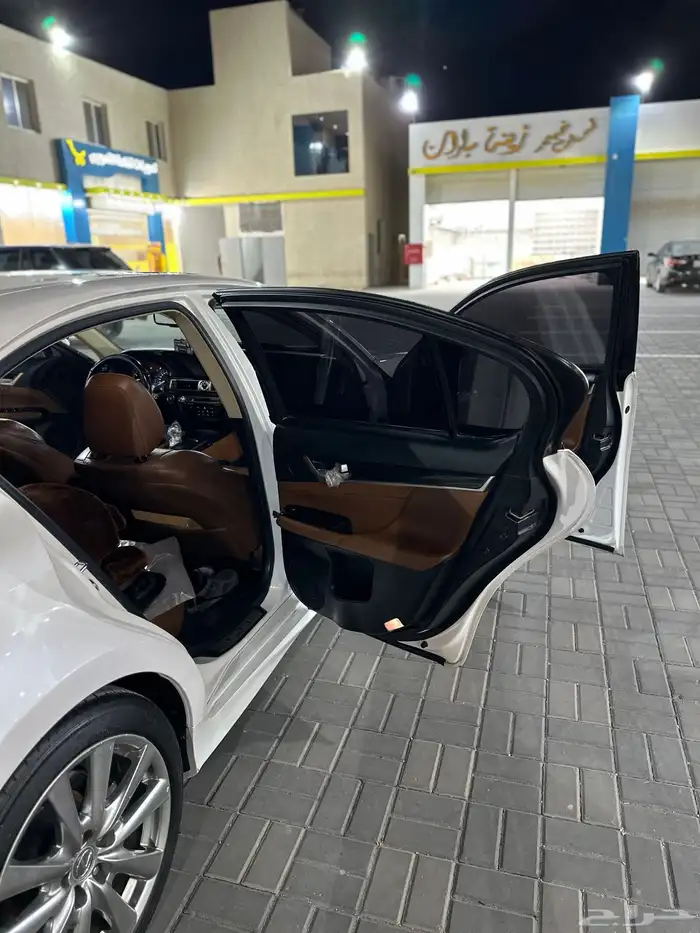 للبيع لكزز Gs350 11