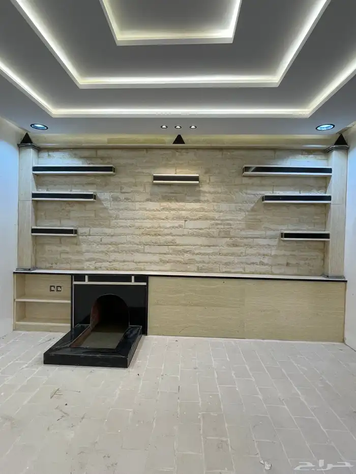 مشبات مشبات خشب مشبات رخام مشبات حجر مشبات ديكورات مناقل 3