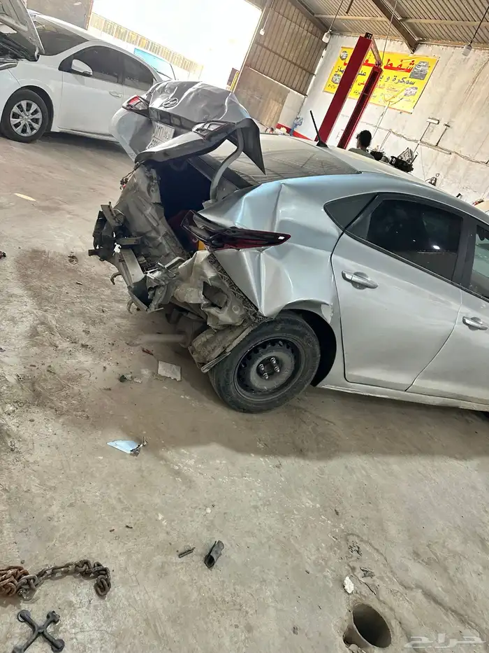 شفط وتعديل على البارد بدون رش 7