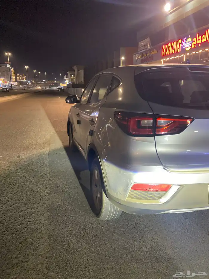 ام جي للبيع 0