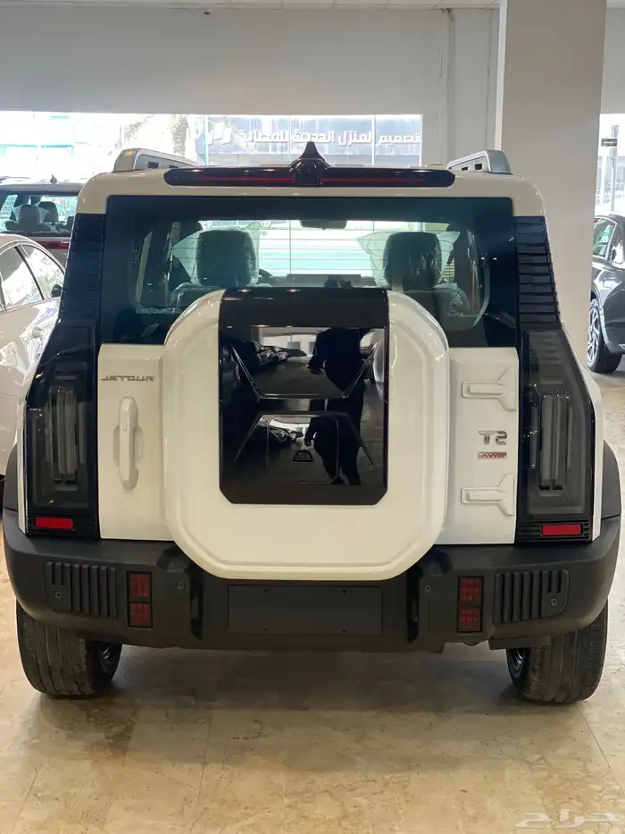 جيتور T2 2025 2